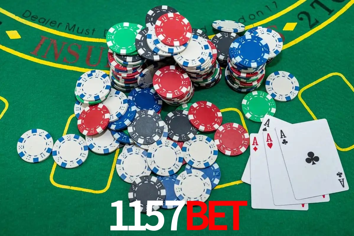 Experiência VIP 1157bet