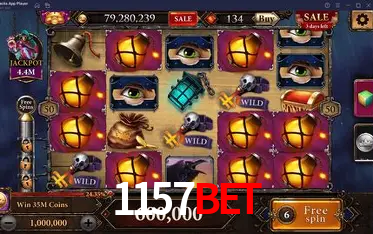 A Emoção da Loteria na 1157bet: Uma Chance de Mudança de Vida