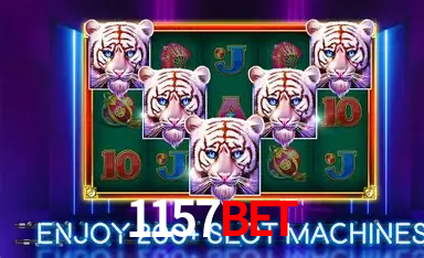 Desvendando o Mundo dos Jogos Virtuais na 1157bet
