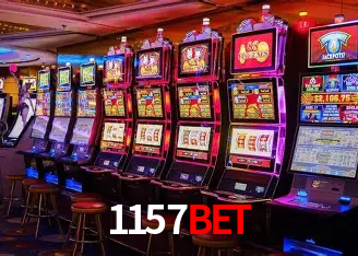 A Revolução dos Aplicativos de Jogos no 1157bet