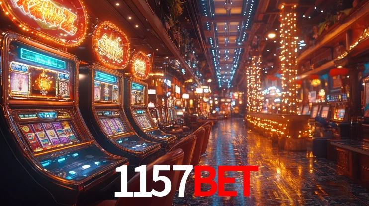 1157bet login