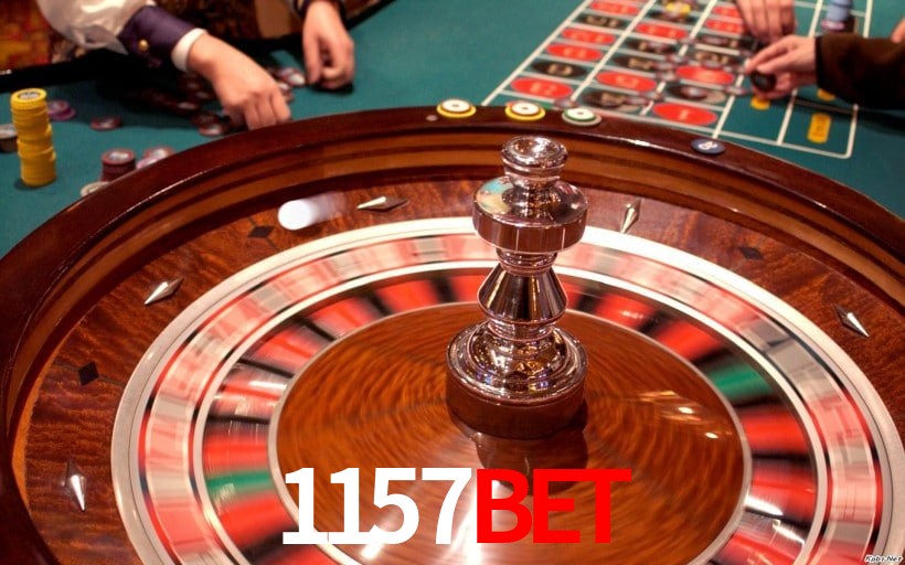 Estatísticas 1157bet