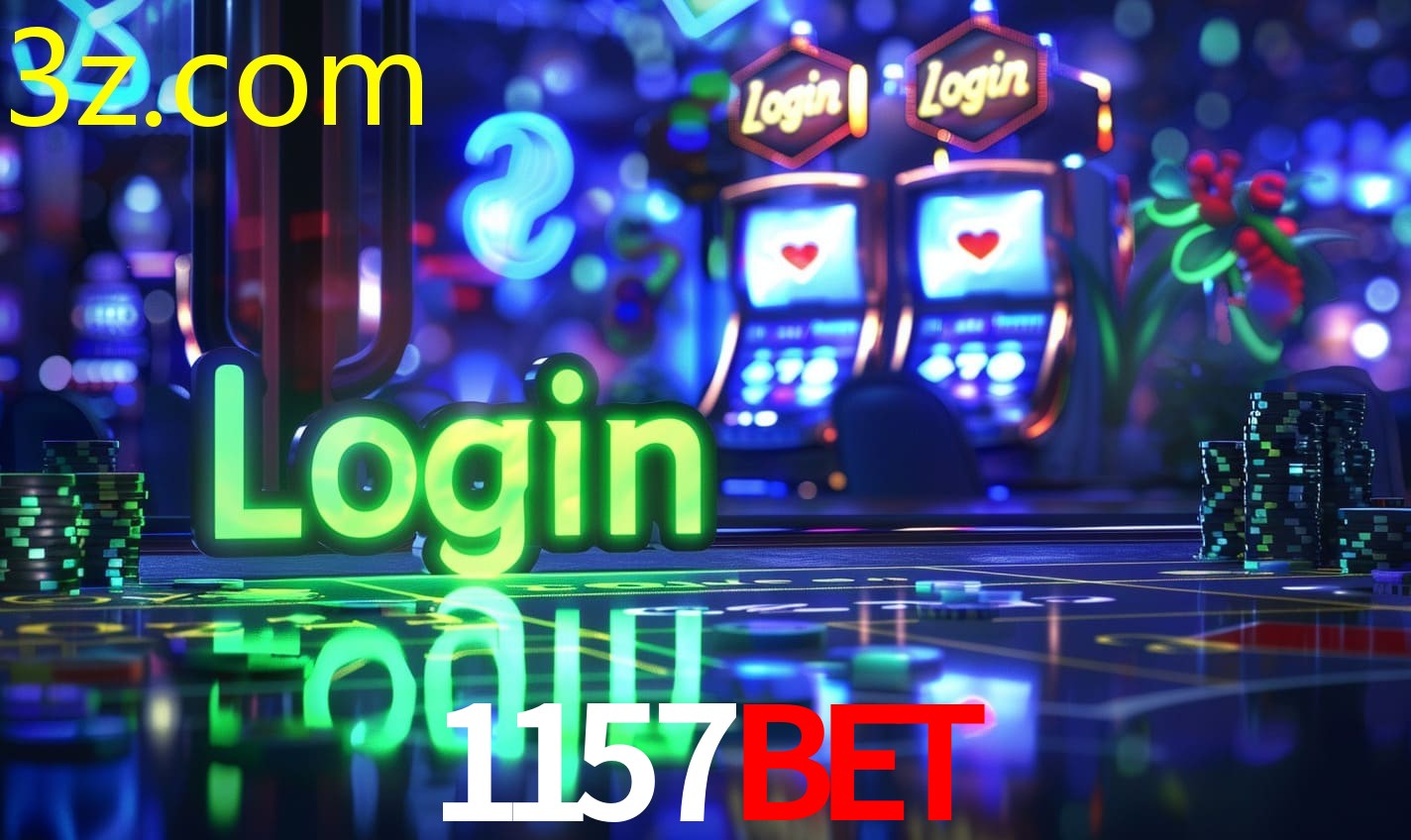 1157BET