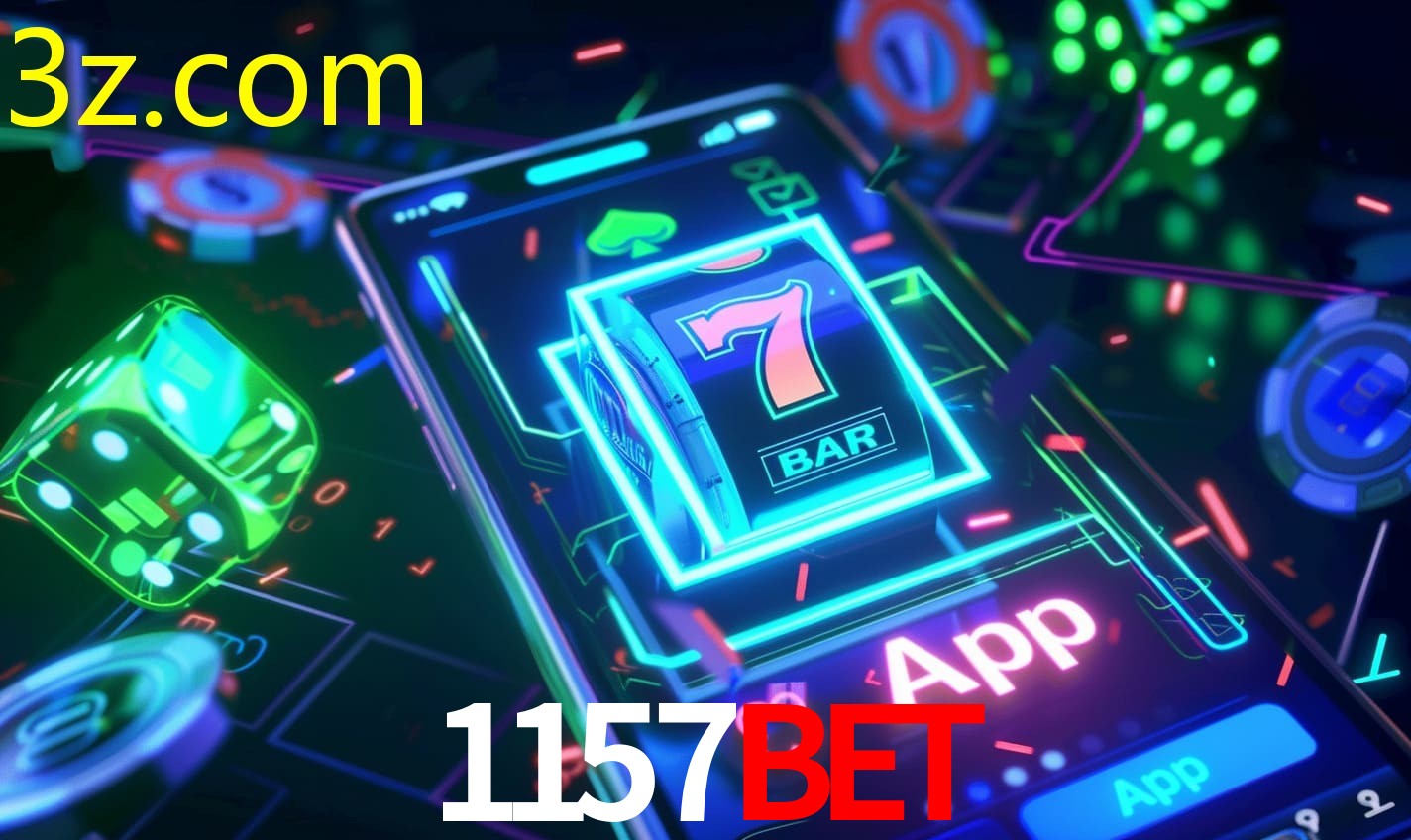 1157BET