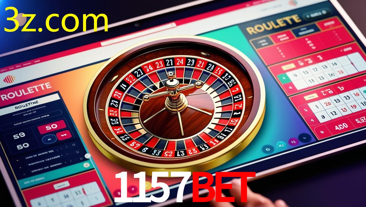 1157BET