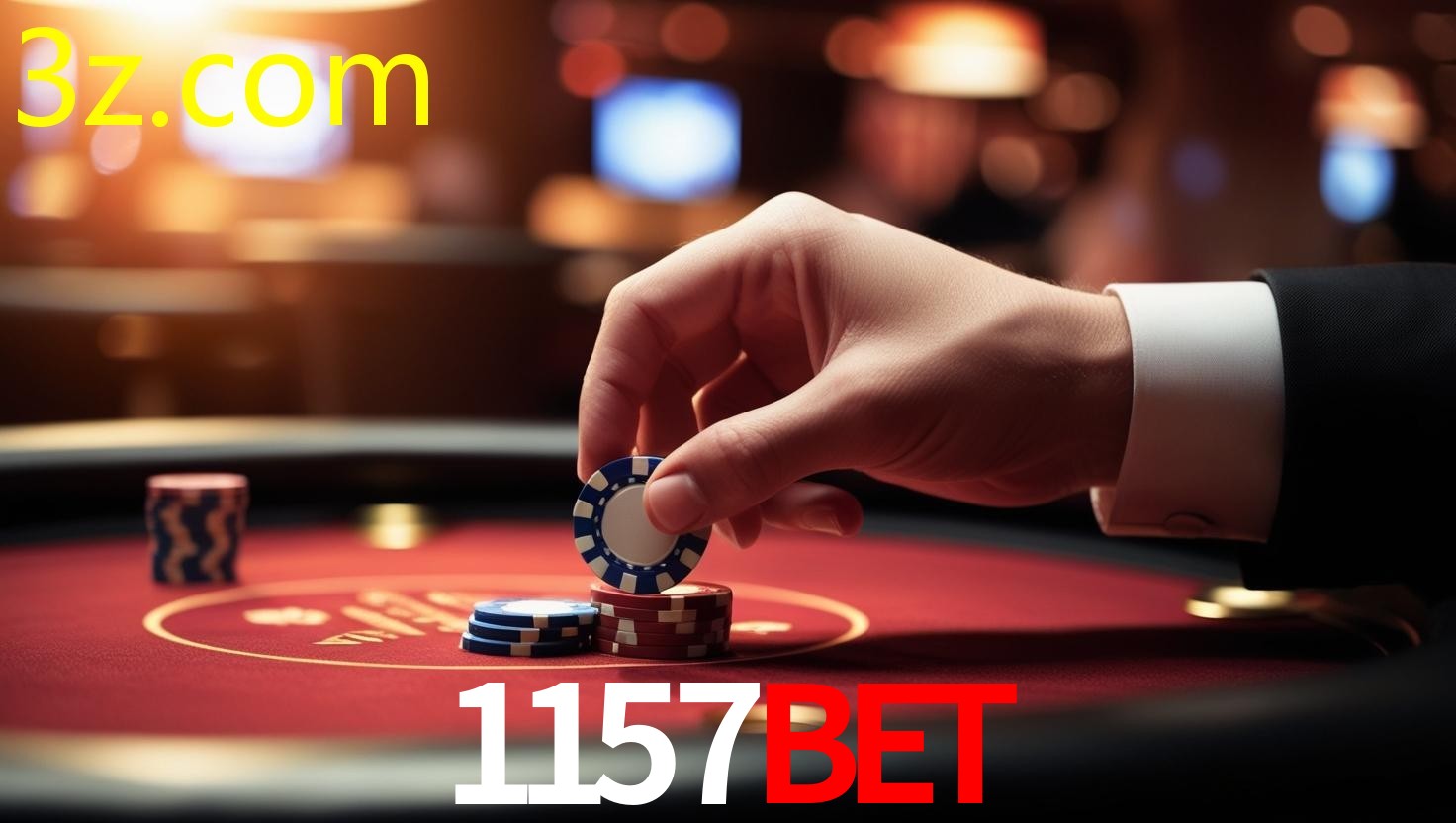 1157BET
