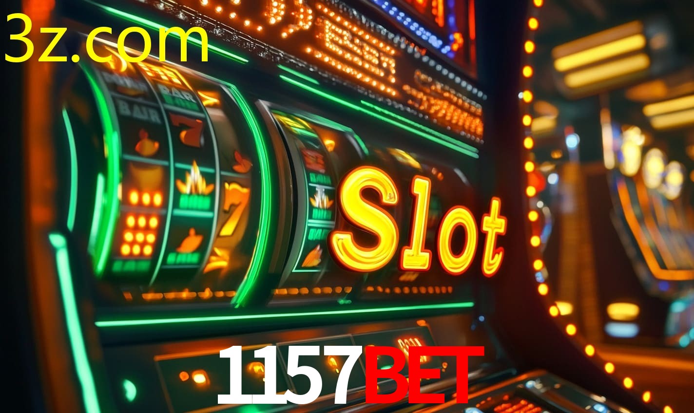 1157BET