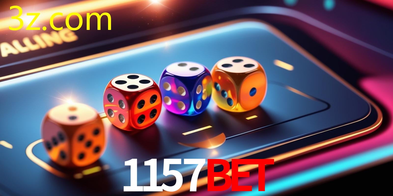 1157BET