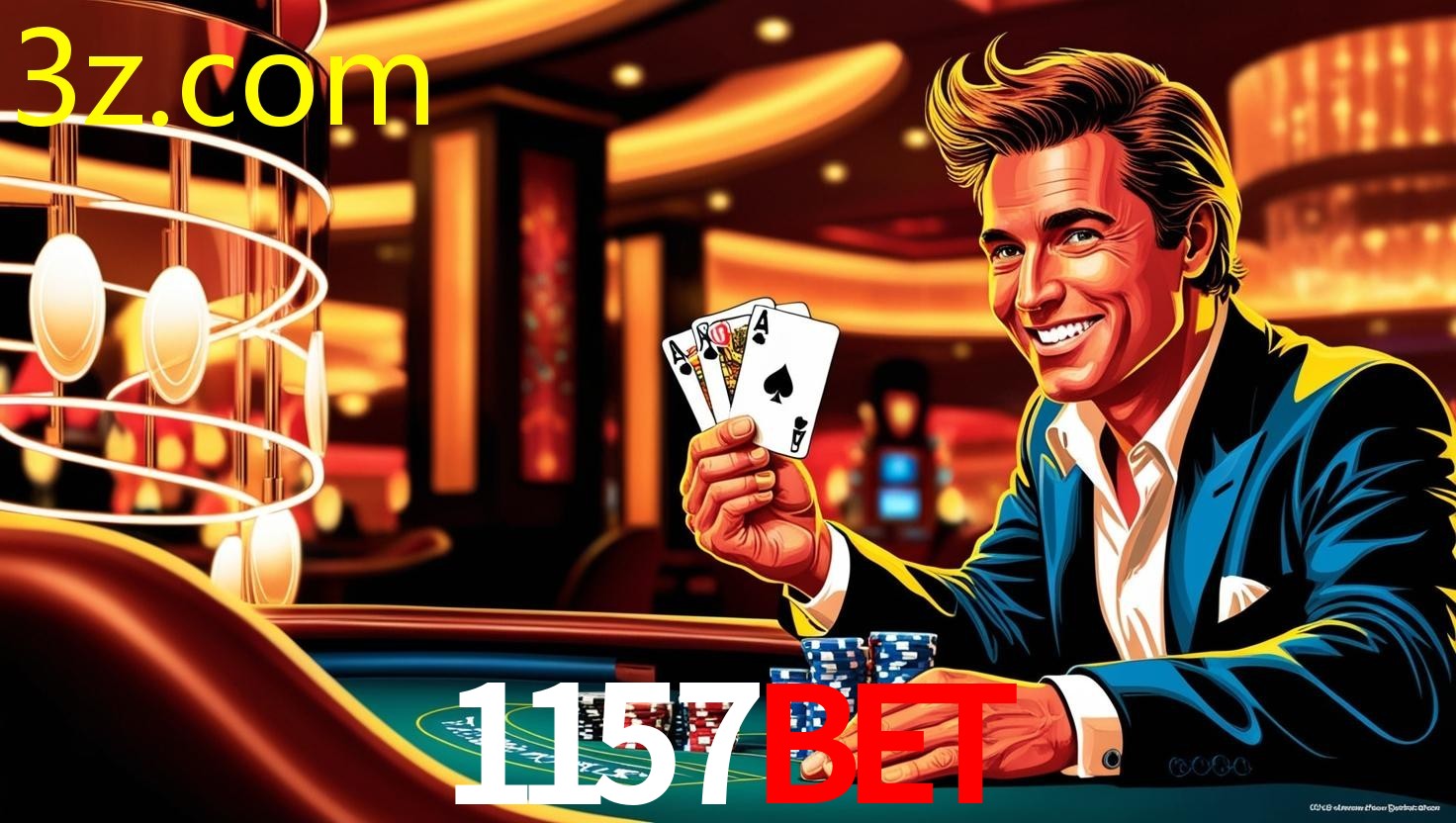 1157BET