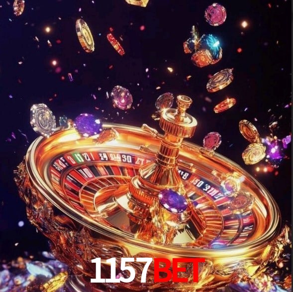 Provedores de Jogos 1157bet