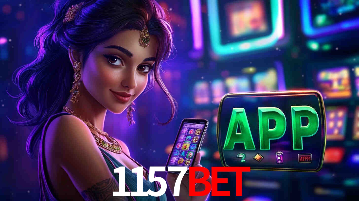 1157bet login