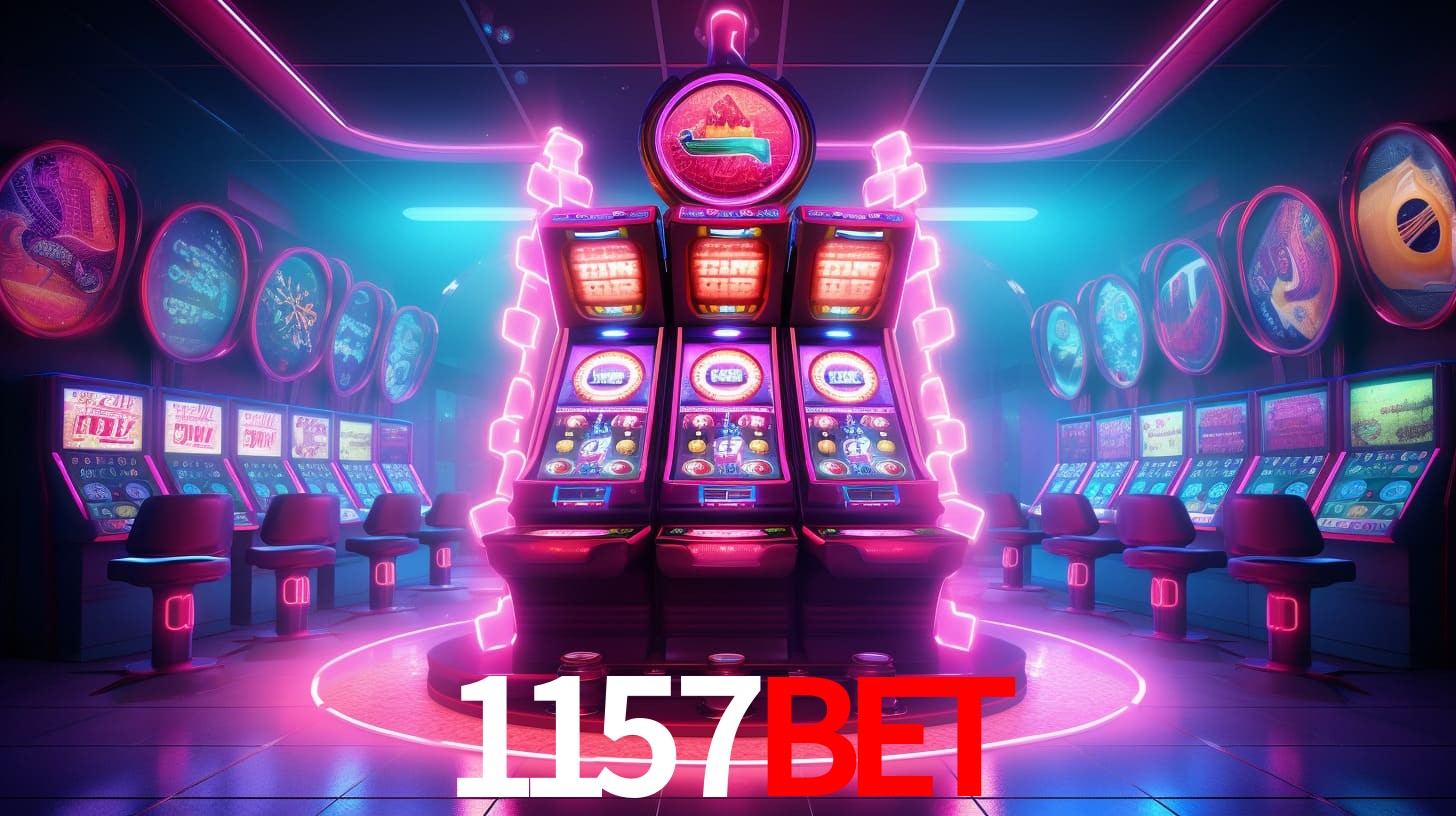 1157bet: Seu Especialista em Apostas Esportivas Brasileiras