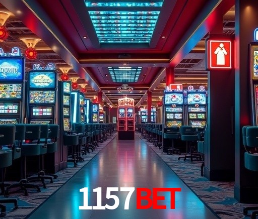 PIX Instantâneo 1157bet