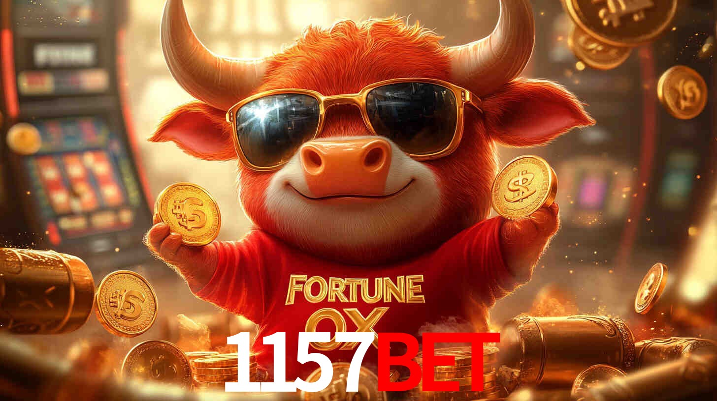 1157bet: A Experiência de Casino com Jogos de Mesa ao Vivo