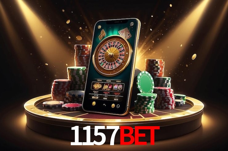 Avaliações dos Jogadores 1157bet