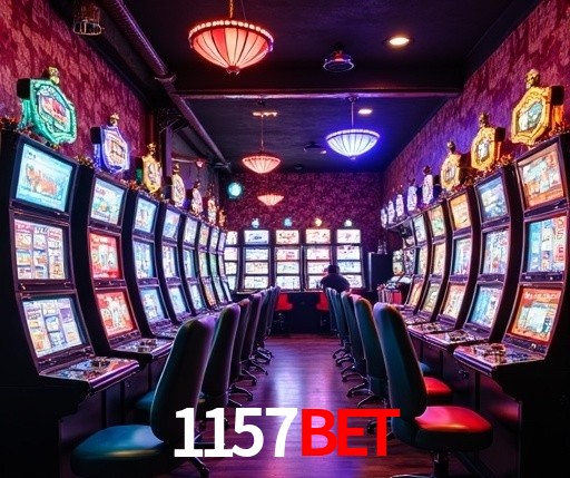 Integração de APIs 1157bet