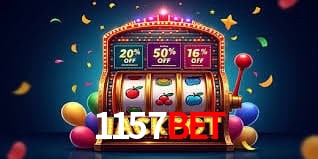 Jogos de Slot 1157bet