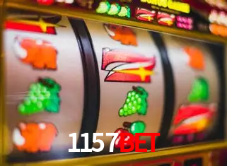 Apostas Esportivas na 1157bet: Um Guia Completo