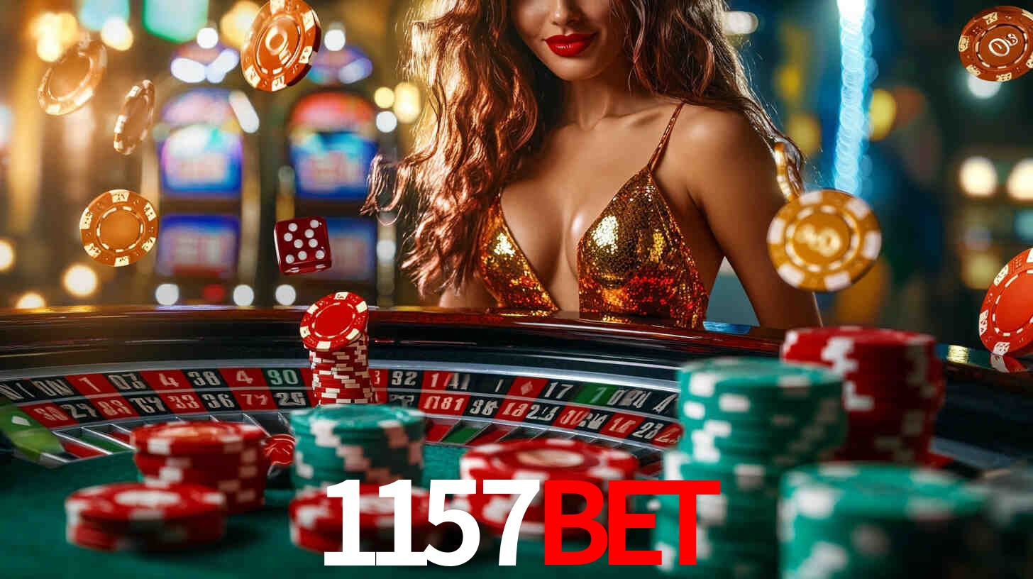 Bônus Diários 1157bet