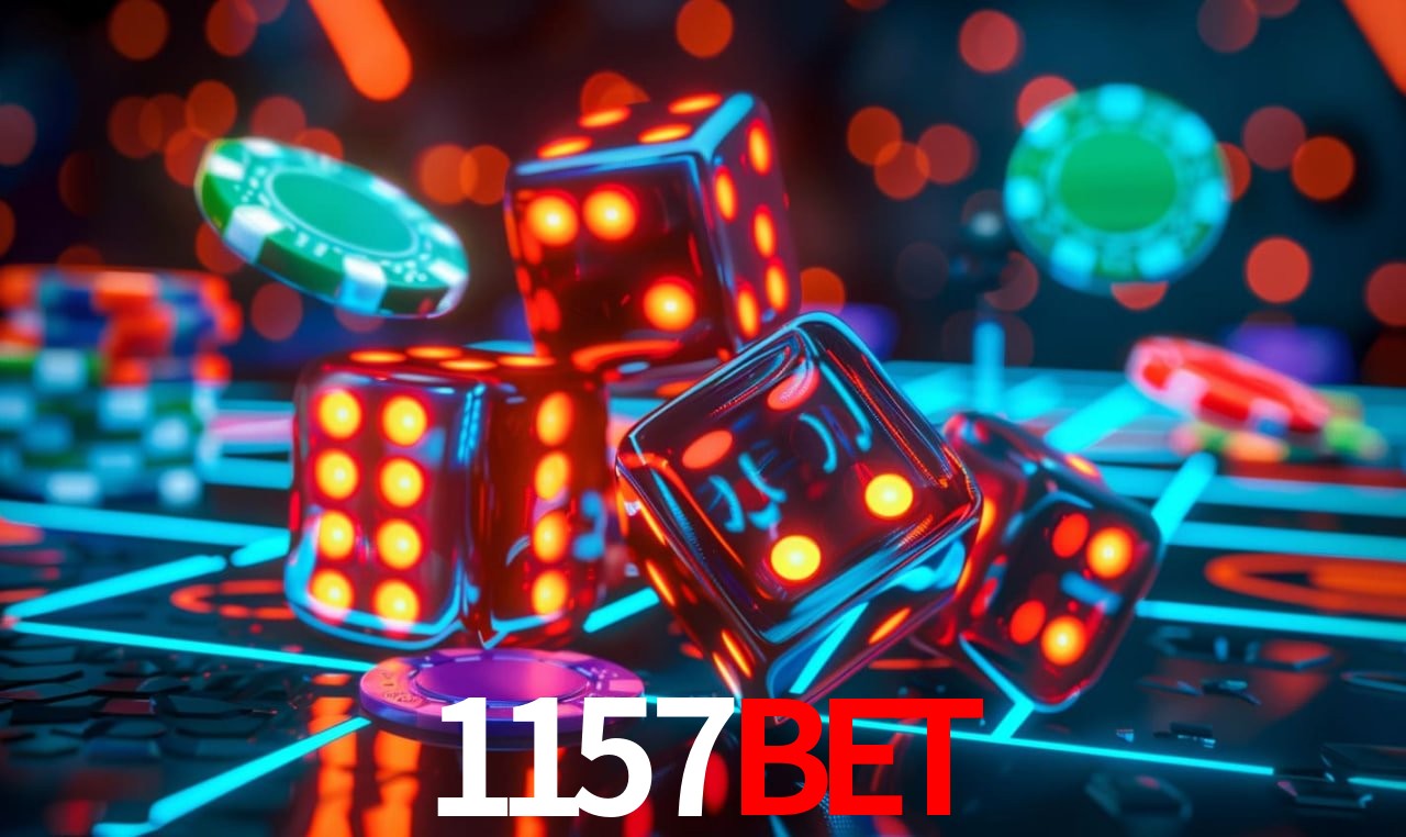 Casino VIP 1157bet