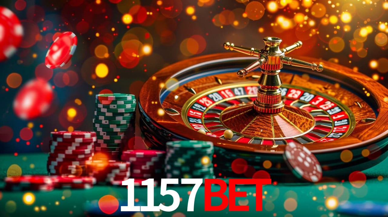 Jogos Exclusivos 1157bet