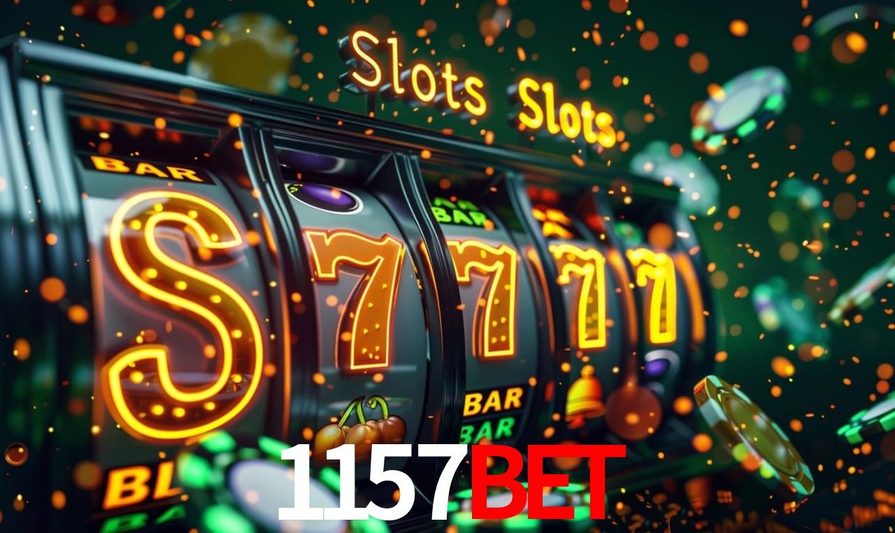 Diretório de Jogos 1157bet