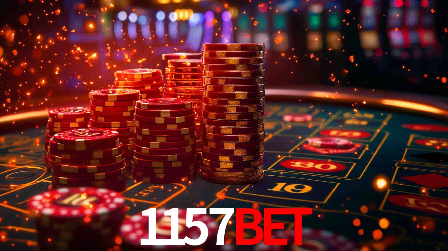 Torneios 1157bet