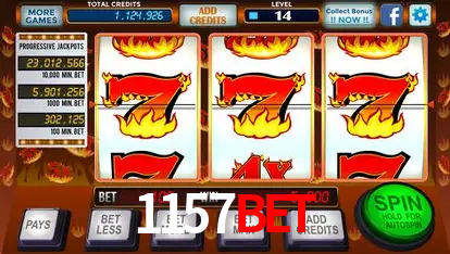 Apostas Esportivas na 1157bet: Um Guia Completo