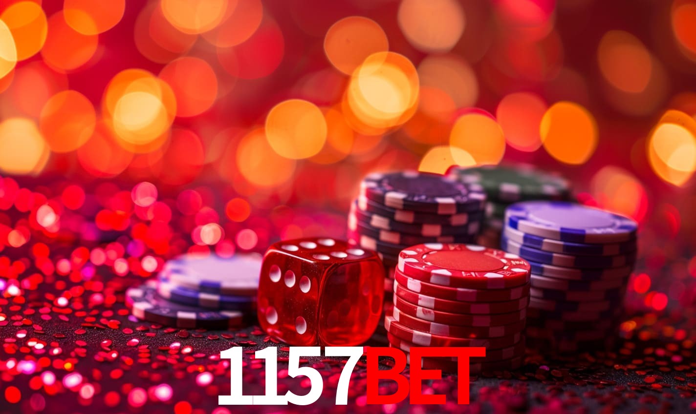 Estatísticas Esportivas 1157bet