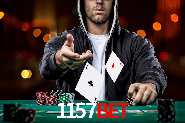 Jogos Exclusivos 1157bet