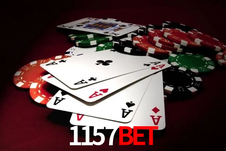 Recursos de Bônus 1157bet