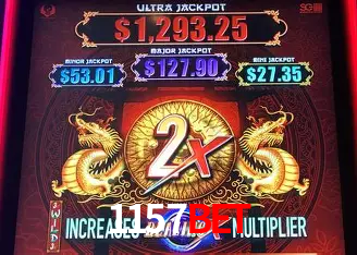 A Emoção da Loteria na 1157bet: Uma Chance de Mudança de Vida