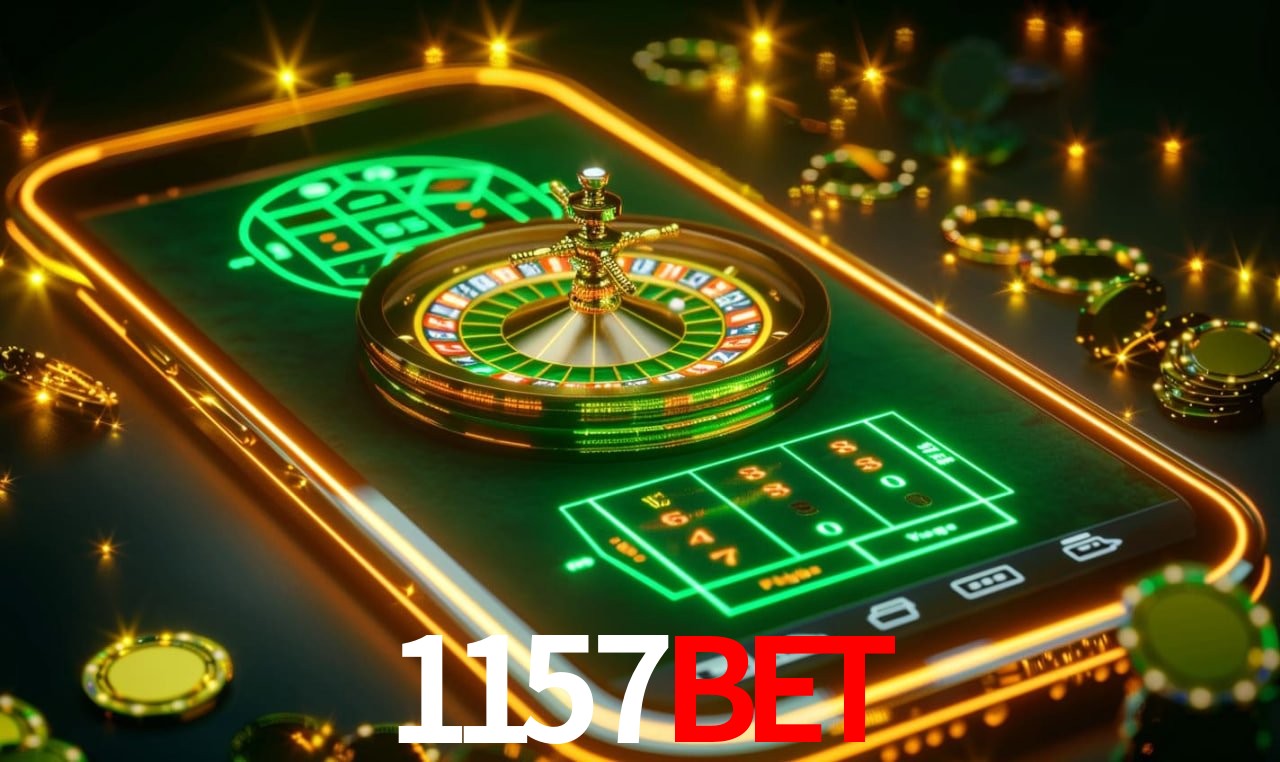 Casino Ao Vivo 1157bet