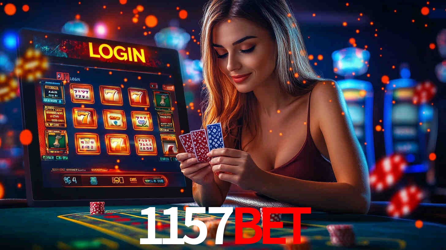 Bônus Generosos e Exclusivos no 1157bet para Você!