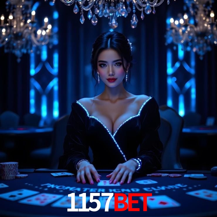 Estatísticas 1157bet