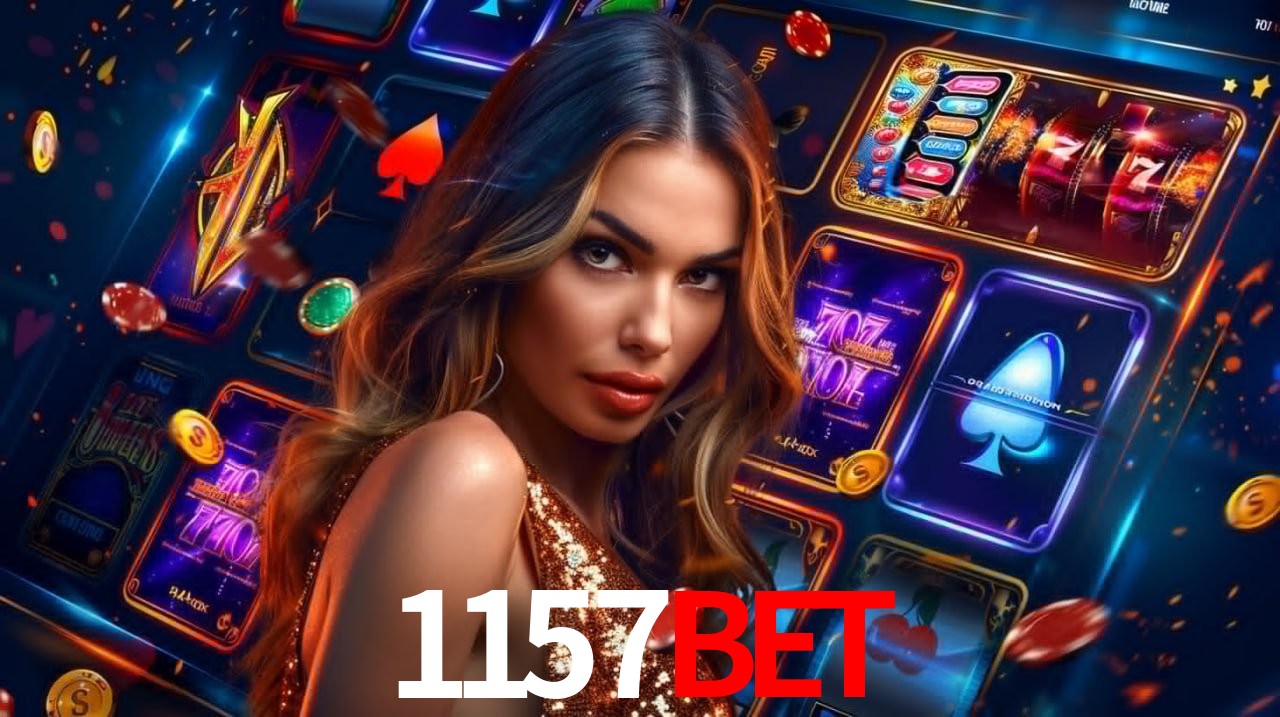 Bônus Diários 1157bet
