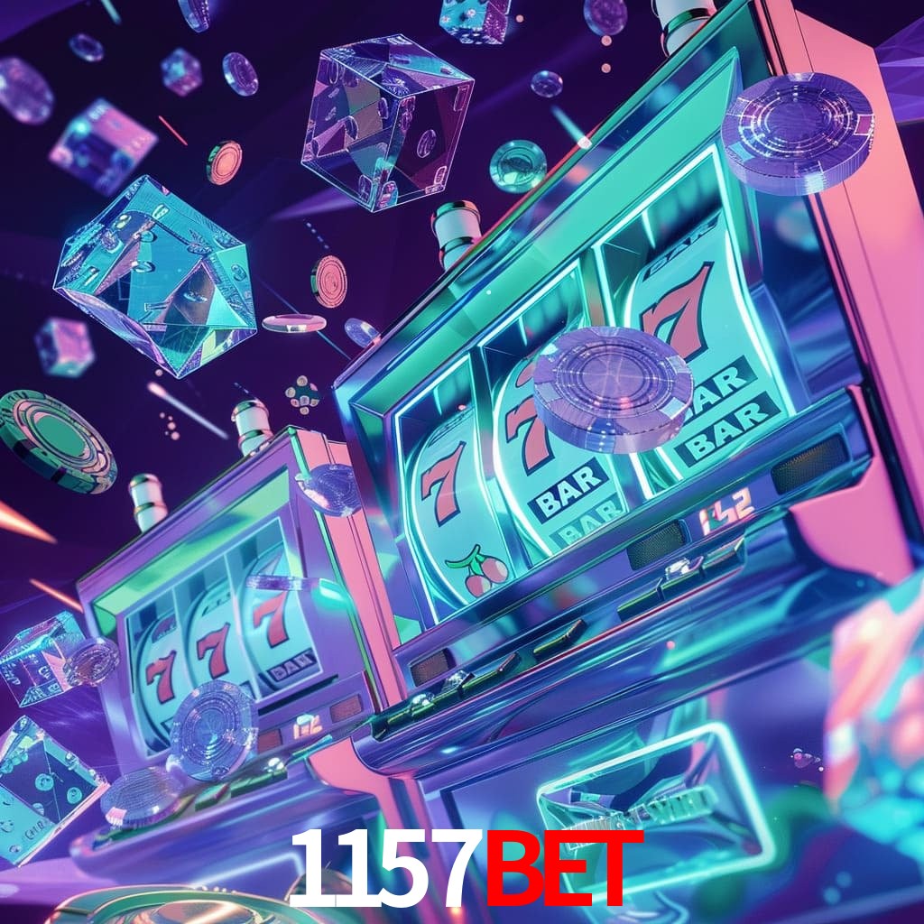 Casino Ao Vivo 1157bet