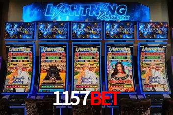 Explorando a Categoria de Eventos em Apostas na 1157bet