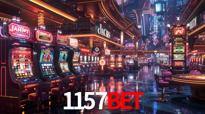 Descubra a Essência do 1157bet: Nossa História e Compromissos