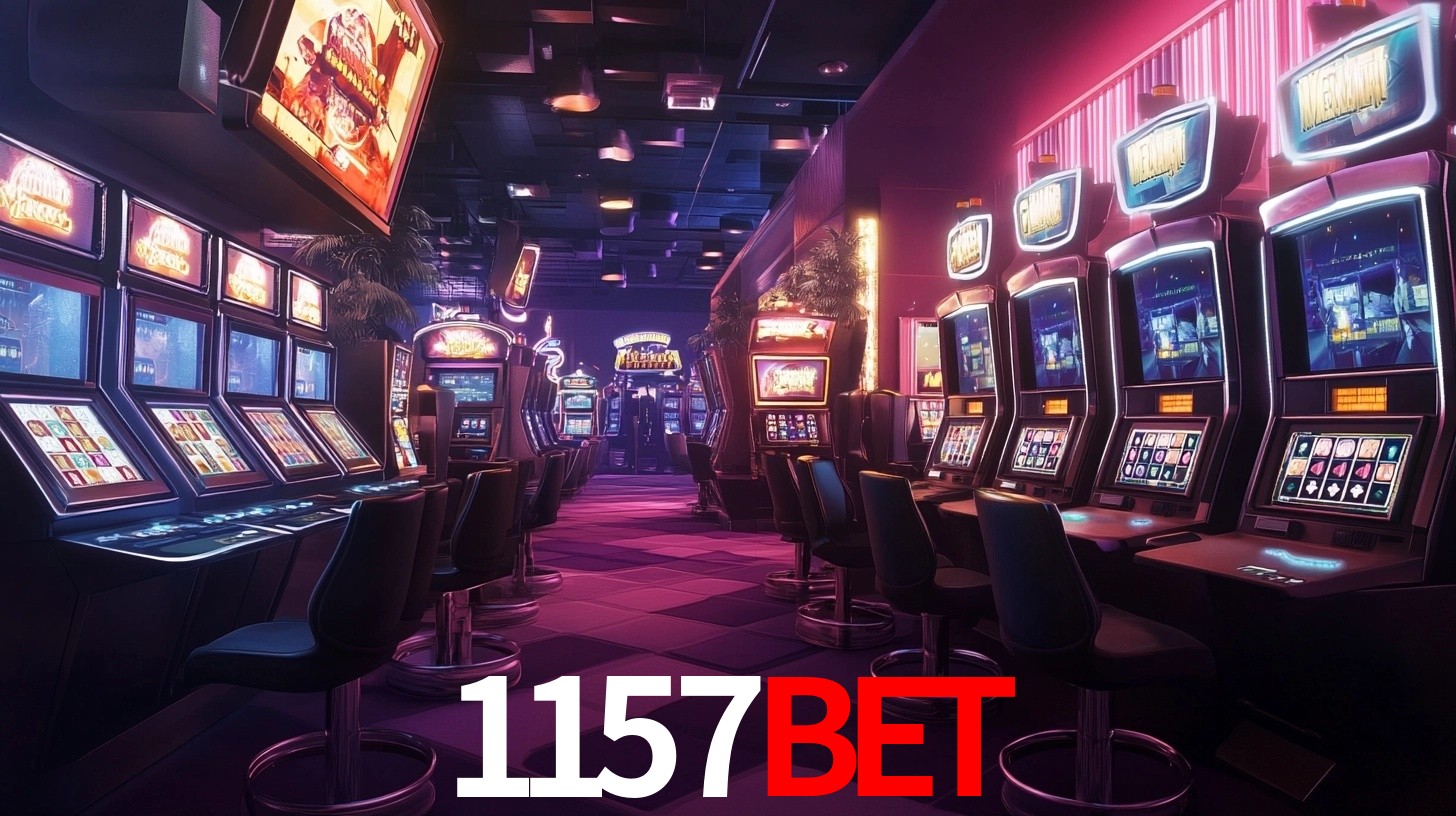 1157bet