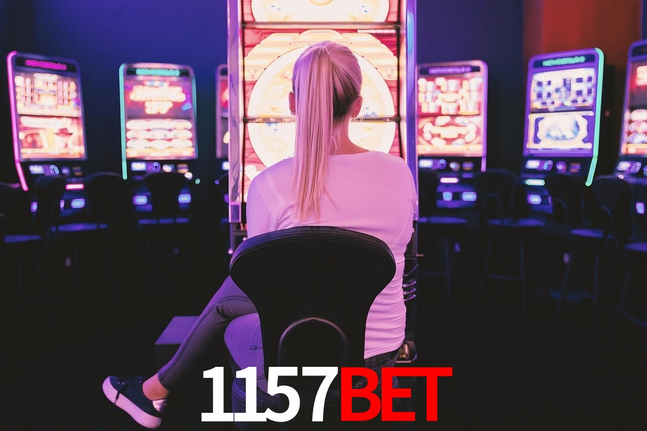 Casino VIP 1157bet