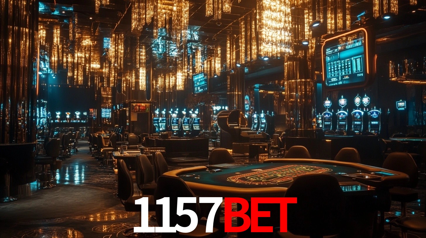 1157bet.com