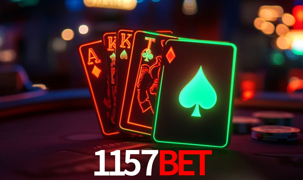 Promoção Relâmpago 1157bet