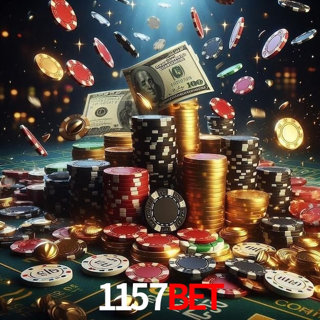 Mesa de Blackjack 1157bet