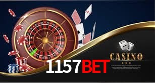 Login Seguro 1157bet
