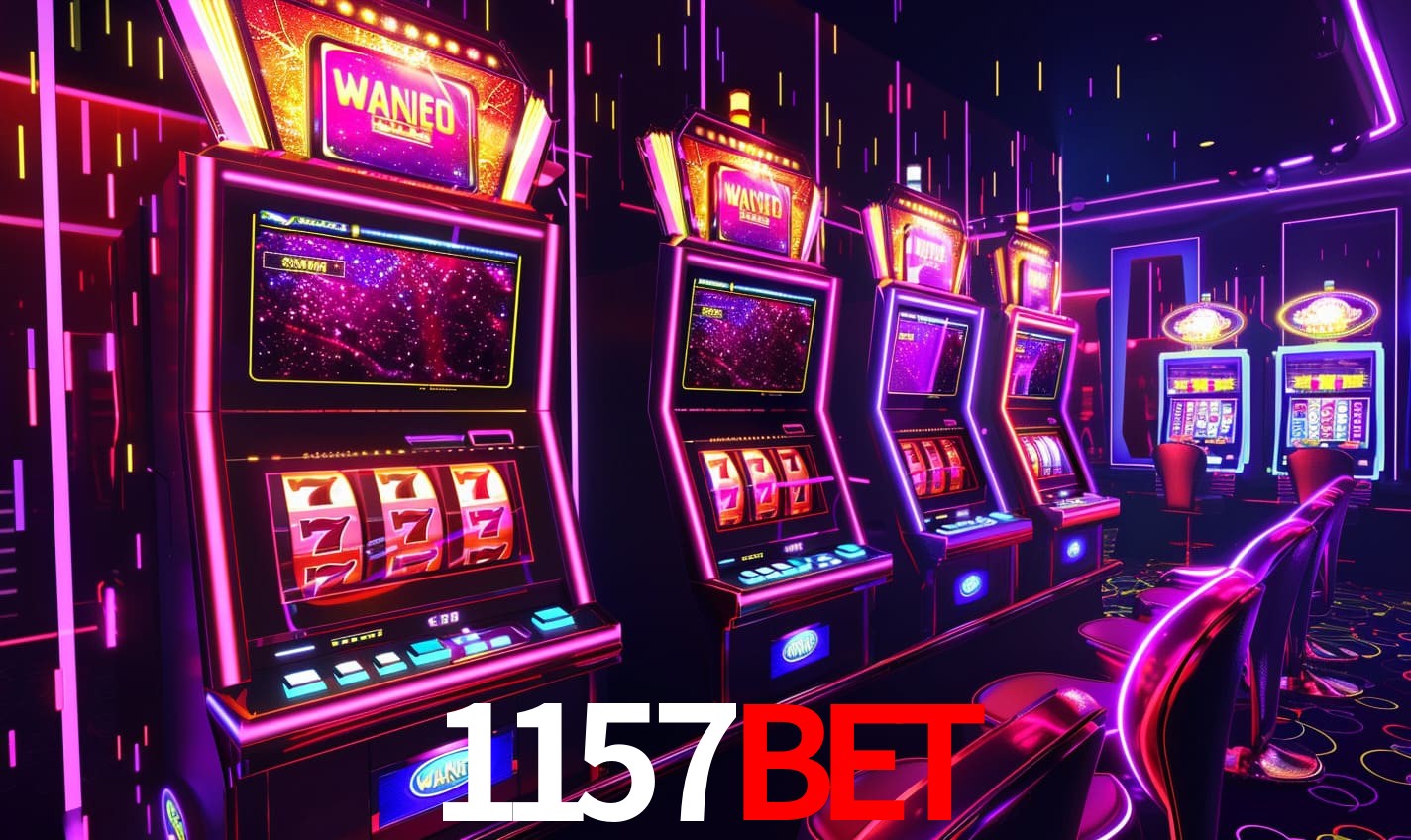Apostas de Tênis 1157bet