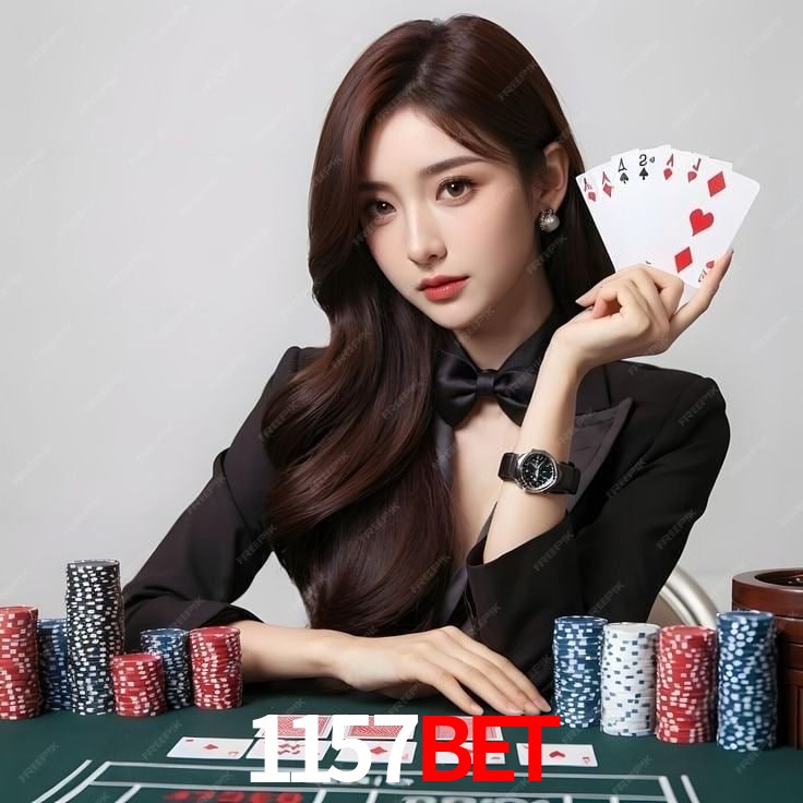 Diretório de Jogos 1157bet
