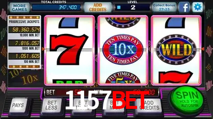 Descubra a Essência do 1157bet: Nossa História e Compromissos