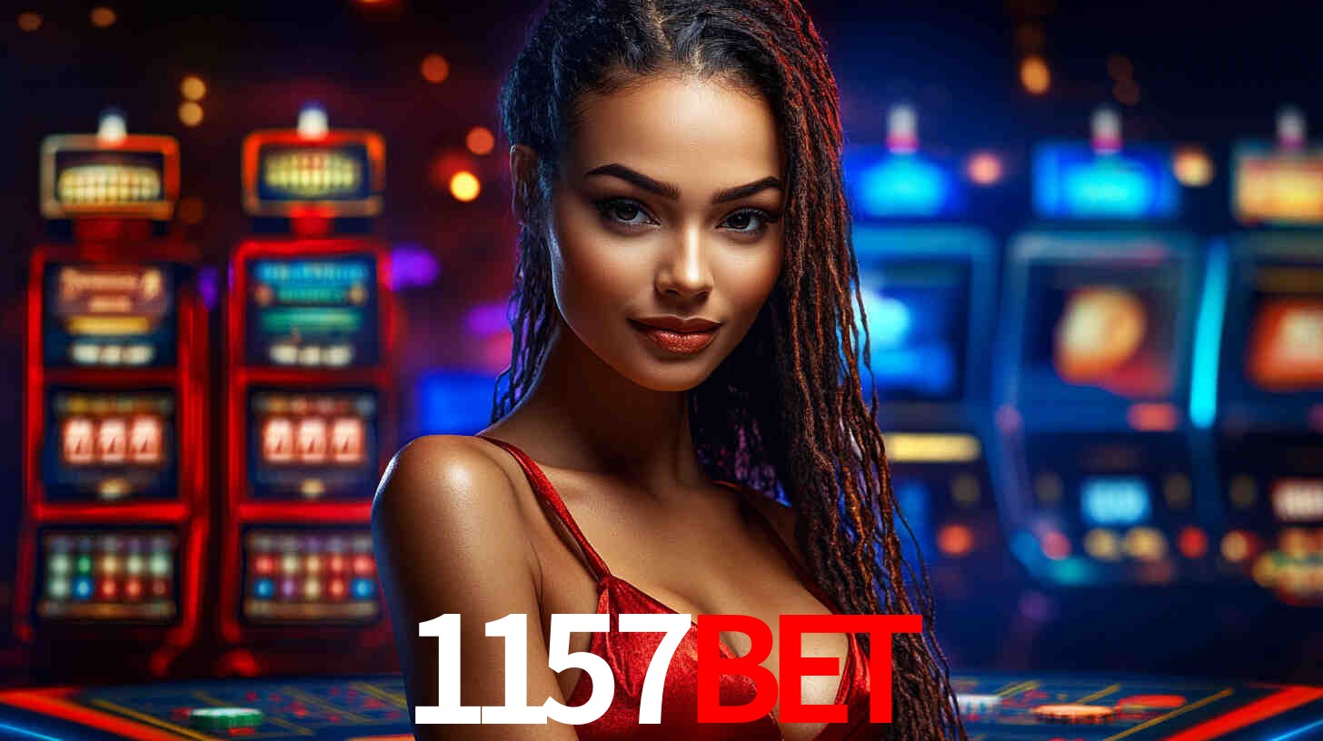 Apostas de Futebol 1157bet