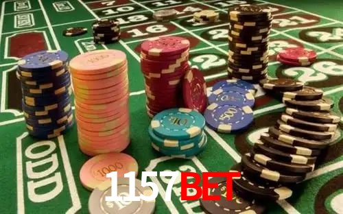 PIX Instantâneo 1157bet